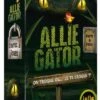 ALLIE GATOR -Damier Jeux Magasin arton32880