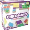 CHROMINO (EDITION 2023) 2 CHROMINO (EDITION 2023) -Damier Jeux Magasin arton32999