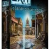 EXIT – Le Bandit De Fortune City -Damier Jeux Magasin arton33077