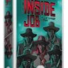 INSIDE JOB VF -Damier Jeux Magasin arton33725