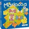 MARIPOSA -Damier Jeux Magasin arton3420