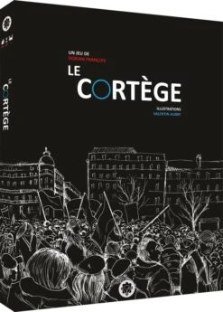 LE CORTEGE