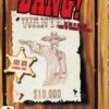 BANG (WANTED 4 EME ED VF)