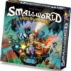 SMALLWORLD UNDERGROUND -Damier Jeux Magasin arton4532