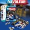 ROAD BLOCK - AU VOLEUR 1 ROAD BLOCK - AU VOLEUR -Damier Jeux Magasin arton5015