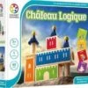 CASTLE LOGIX - CHATEAU LOGIQUE VF -Damier Jeux Magasin arton5023