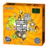 RUMBLE IN THE HOUSE -Damier Jeux Magasin arton5164