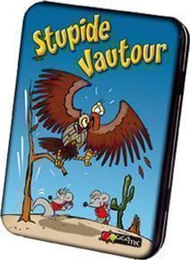 STUPIDE VAUTOUR (METAL)