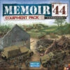 MEMOIRE 44 - EQUIPMENT PACK -Damier Jeux Magasin arton5748