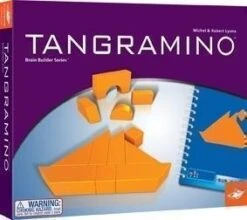 TANGRAMINO