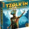 TZOLK'IN : CALENDRIER MAYA (TZOLKIN) -Damier Jeux Magasin arton5892