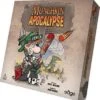 MUNCHKIN APOCALYPSE -Damier Jeux Magasin arton6199