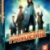 PANDEMIE ED. 2013 (PANDEMIC) 2 PANDEMIE ED. 2013 (PANDEMIC) -Damier Jeux Magasin arton6204