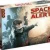 SPACE ALERT VF -Damier Jeux Magasin arton6269