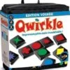 QWIRKLE DE VOYAGE 2 QWIRKLE DE VOYAGE -Damier Jeux Magasin arton6288