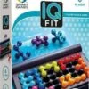 I.Q. FIT IQ -Damier Jeux Magasin arton6312