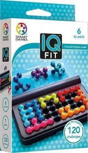 I.Q. FIT IQ 3 I.Q. FIT IQ
