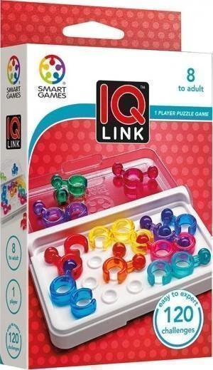 I.Q. LINK IQ 3 I.Q. LINK IQ