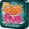 GIVE ME FIVE -Damier Jeux Magasin arton6372
