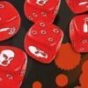 ZOMBICIDE DES ROUGE