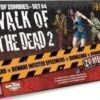 WALK OF THE DEAD 2 ZOMBICIDE 2 WALK OF THE DEAD 2 ZOMBICIDE -Damier Jeux Magasin arton6670