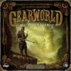 GEARWORLD THE BORDERLANDS VF -Damier Jeux Magasin arton6760