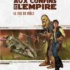 STAR WARS AUX CONFINS DE L'EMPIRE LIVRE DE REGLES -Damier Jeux Magasin arton6814