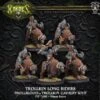 TROLLKIN LONG RIDERS