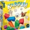 KABOUM -Damier Jeux Magasin arton7501
