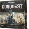 CONQUEST (BASE - VF WARHAMMER 40K) -Damier Jeux Magasin arton7645