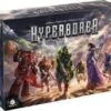 HYPERBOREA -Damier Jeux Magasin arton7648