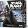 EMPIRE VS REBELLION STAR WARS 2 EMPIRE VS REBELLION STAR WARS -Damier Jeux Magasin arton7773