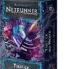 TOUT CE QUI RESTE (NETRUNNER) -Damier Jeux Magasin arton7775
