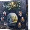 WINTER TALES VF -Damier Jeux Magasin arton7788