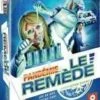 PANDEMIE LE REMEDE 2 PANDEMIE LE REMEDE -Damier Jeux Magasin arton7831