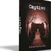 CAPTIVE (BD HEROS)