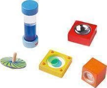 GRANDE BOITE INIT. OPTIQUE 3 GRANDE BOITE INIT. OPTIQUE