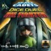 SPACES CADETS DICE DUEL - DIE FIGHTER -Damier Jeux Magasin arton8118