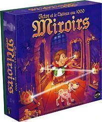 VICTOR & LE CHATEAU AUX 1000 M