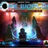 CORE WORLDS : GALACTIC ORDERS 2 CORE WORLDS : GALACTIC ORDERS -Damier Jeux Magasin arton8470