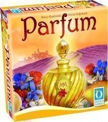 PARFUM 3 PARFUM