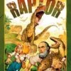 RAPTOR -Damier Jeux Magasin arton9744