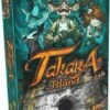 TAKARA ISLAND 2 TAKARA ISLAND -Damier Jeux Magasin arton9782