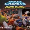 SPACE CADETS DICE DUEL