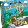 MONTE BANANA -Damier Jeux Magasin arton9981
