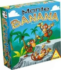 MONTE BANANA
