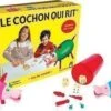 LE COCHON QUI RIT - PAR 2 -Damier Jeux Magasin arton9990