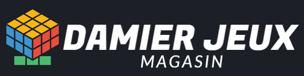 Damier Jeux Magasin